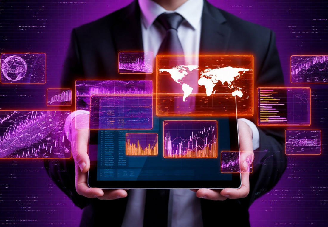 Проект ALFA technologies на TAdviser